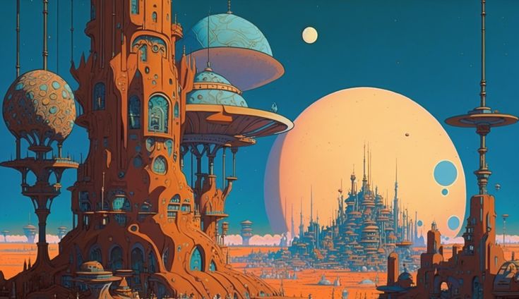 Obra de Moebius 1