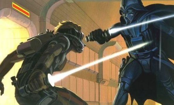 Obra de McQuarrie 2
