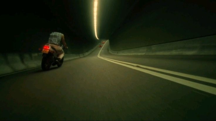 Obra de Wong Kar-wai 3